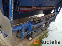 Ref:bz-ng-30 - vuilniswagen daf fag cf 75 (2011-465.671 km) - afbeelding 13 van  40