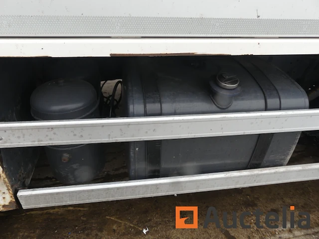 Ref:bz-ng-30 - vuilniswagen daf fag cf 75 (2011-465.671 km) - afbeelding 17 van  40