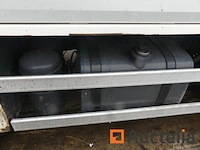 Ref:bz-ng-30 - vuilniswagen daf fag cf 75 (2011-465.671 km) - afbeelding 17 van  40