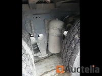 Ref:bz-ng-30 - vuilniswagen daf fag cf 75 (2011-465.671 km) - afbeelding 18 van  40