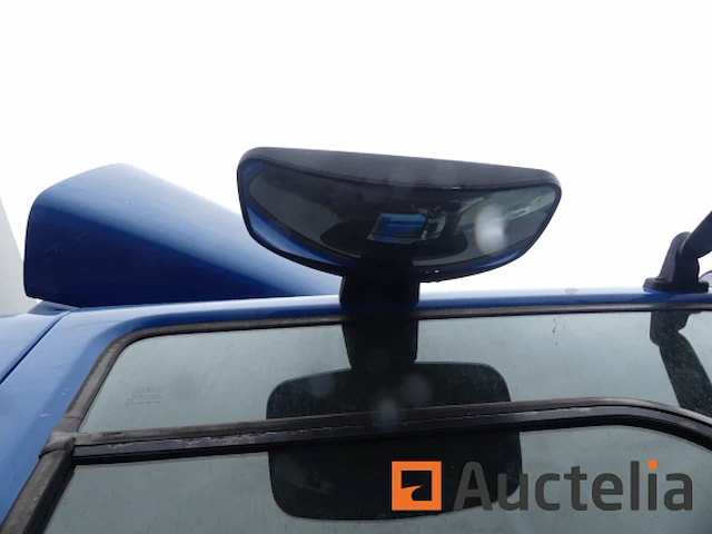 Ref:bz-ng-30 - vuilniswagen daf fag cf 75 (2011-465.671 km) - afbeelding 19 van  40