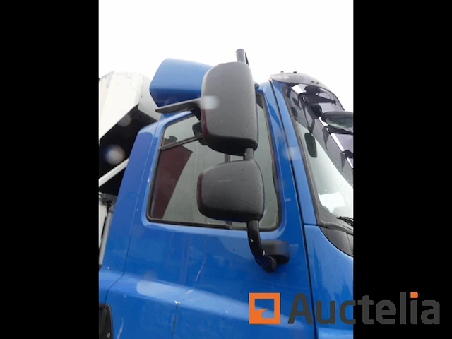 Ref:bz-ng-30 - vuilniswagen daf fag cf 75 (2011-465.671 km) - afbeelding 20 van  40