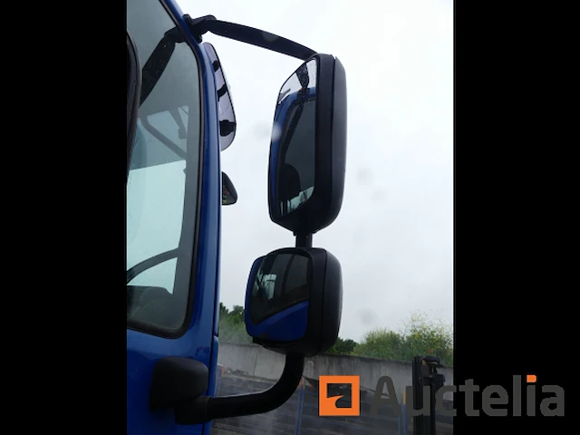 Ref:bz-ng-30 - vuilniswagen daf fag cf 75 (2011-465.671 km) - afbeelding 21 van  40