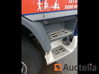Ref:bz-ng-30 - vuilniswagen daf fag cf 75 (2011-465.671 km) - afbeelding 24 van  40