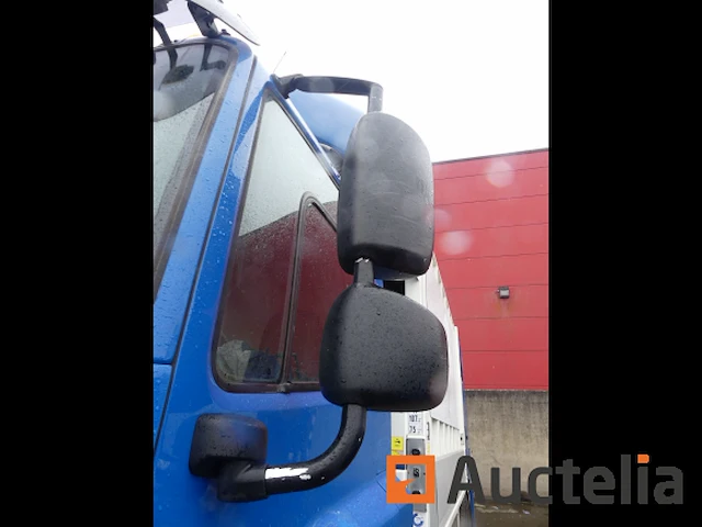 Ref:bz-ng-30 - vuilniswagen daf fag cf 75 (2011-465.671 km) - afbeelding 27 van  40