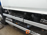 Ref:bz-ng-30 - vuilniswagen daf fag cf 75 (2011-465.671 km) - afbeelding 29 van  40