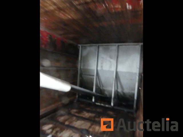 Ref:bz-ng-30 - vuilniswagen daf fag cf 75 (2011-465.671 km) - afbeelding 30 van  40