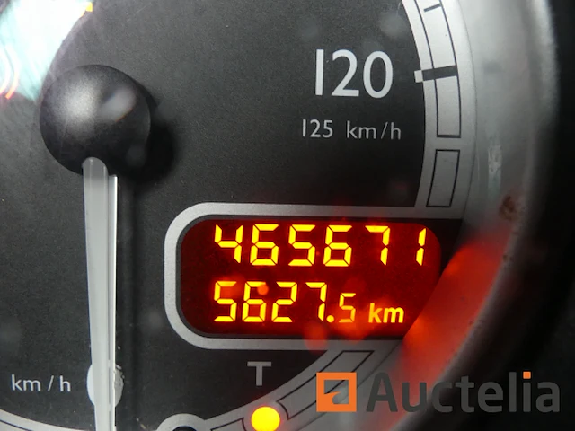 Ref:bz-ng-30 - vuilniswagen daf fag cf 75 (2011-465.671 km) - afbeelding 33 van  40