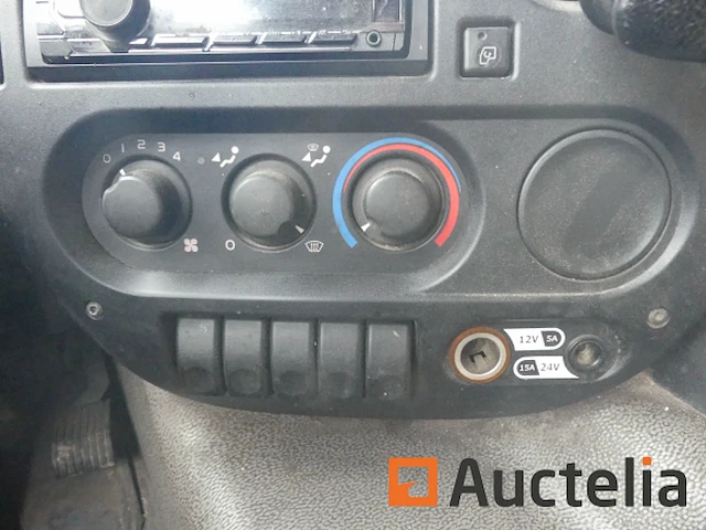 Ref:bz-ng-30 - vuilniswagen daf fag cf 75 (2011-465.671 km) - afbeelding 39 van  40