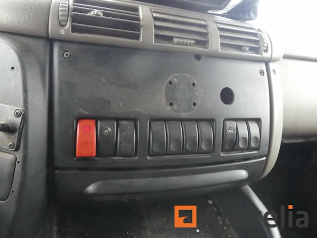 Ref:bz-ng-30 - vuilniswagen daf fag cf 75 (2011-465.671 km) - afbeelding 40 van  40