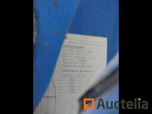 Ref:bz-rd-89 - containervrachtwagen met kraan scania p360 b 8x2/*6 (2011-759.907 km) - afbeelding 14 van  57
