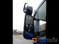 Ref:bz-rd-89 - containervrachtwagen met kraan scania p360 b 8x2/*6 (2011-759.907 km) - afbeelding 25 van  57