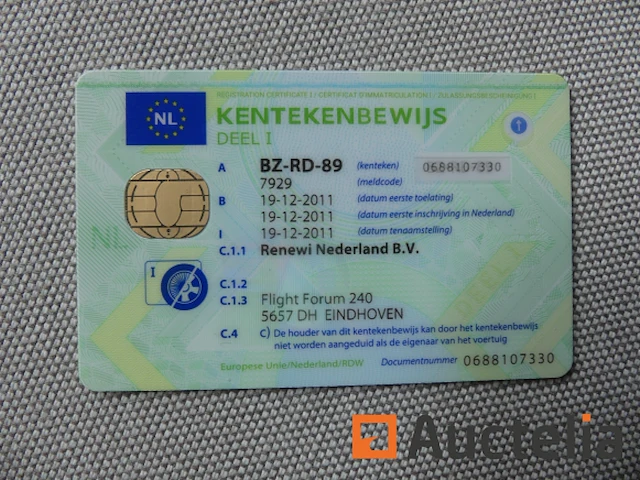 Ref:bz-rd-89 - containervrachtwagen met kraan scania p360 b 8x2/*6 (2011-759.907 km) - afbeelding 29 van  57