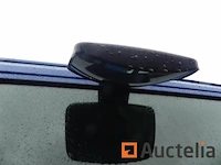 Ref:bz-rd-89 - containervrachtwagen met kraan scania p360 b 8x2/*6 (2011-759.907 km) - afbeelding 43 van  57