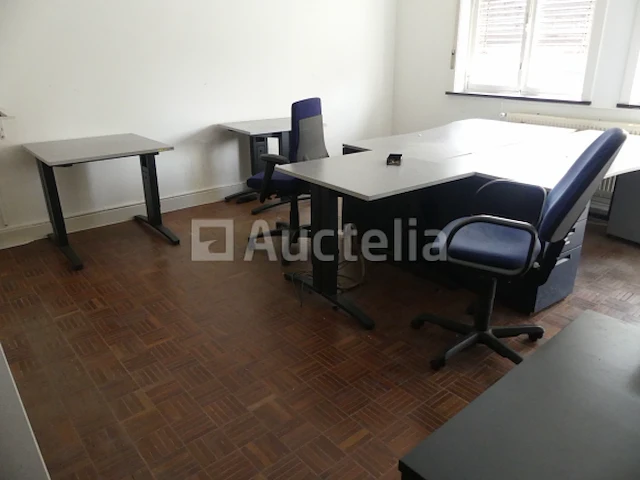 Ref:c005 - kantoormeubilair - afbeelding 3 van  15