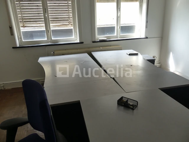 Ref:c005 - kantoormeubilair - afbeelding 6 van  15