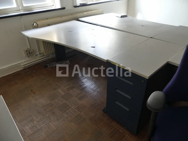 Ref:c005 - kantoormeubilair - afbeelding 7 van  15