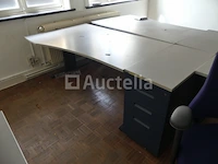 Ref:c005 - kantoormeubilair - afbeelding 7 van  15