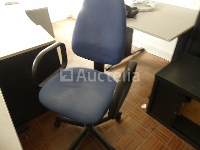 Ref:c005 - kantoormeubilair - afbeelding 8 van  15