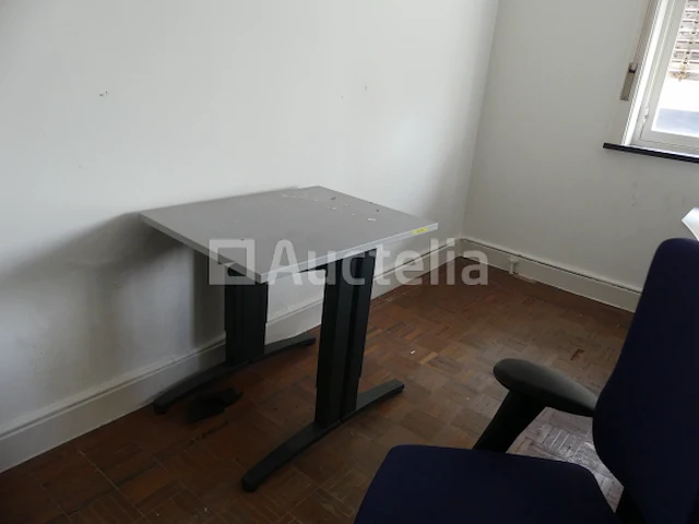 Ref:c005 - kantoormeubilair - afbeelding 10 van  15