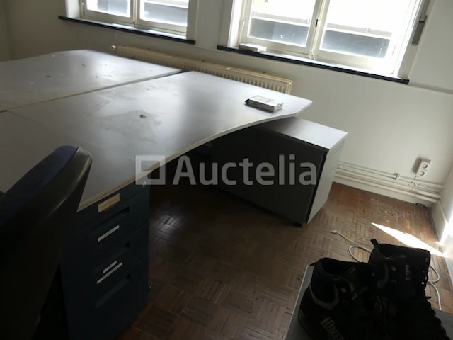Ref:c005 - kantoormeubilair - afbeelding 11 van  15
