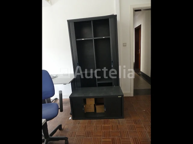 Ref:c005 - kantoormeubilair - afbeelding 12 van  15