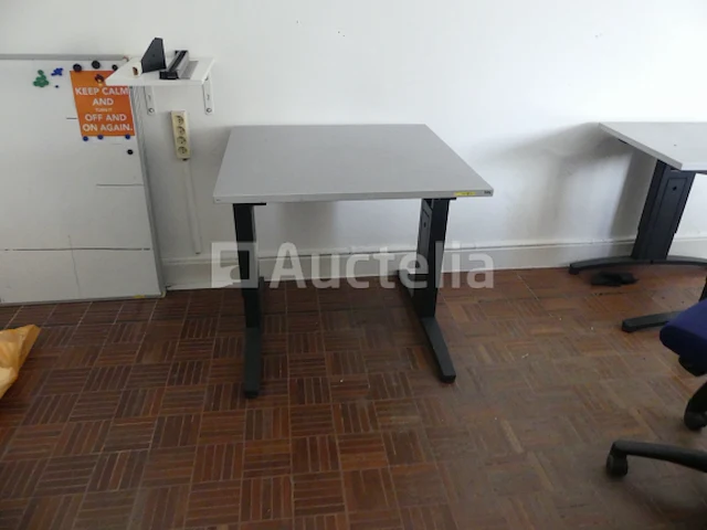 Ref:c005 - kantoormeubilair - afbeelding 15 van  15