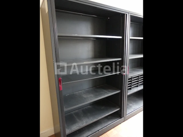 Ref:c006 - kantoormeubilair - afbeelding 3 van  12