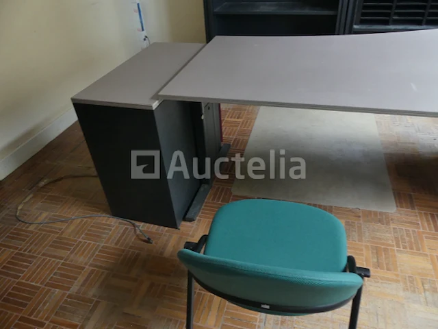 Ref:c006 - kantoormeubilair - afbeelding 4 van  12
