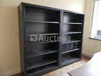 Ref:c006 - kantoormeubilair - afbeelding 1 van  12