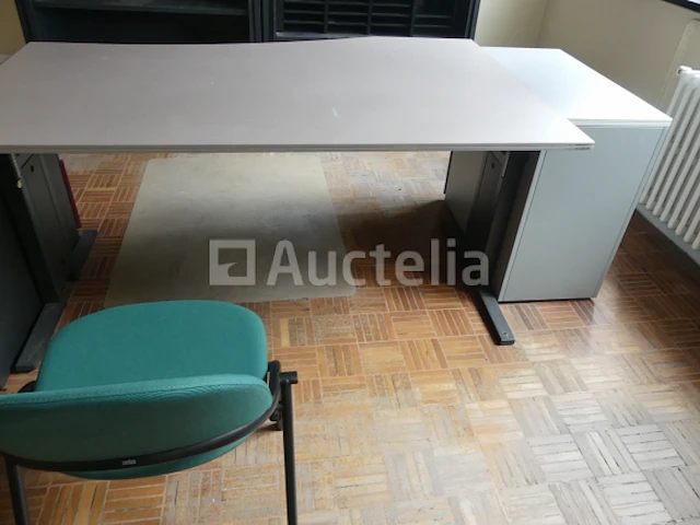 Ref:c006 - kantoormeubilair - afbeelding 5 van  12