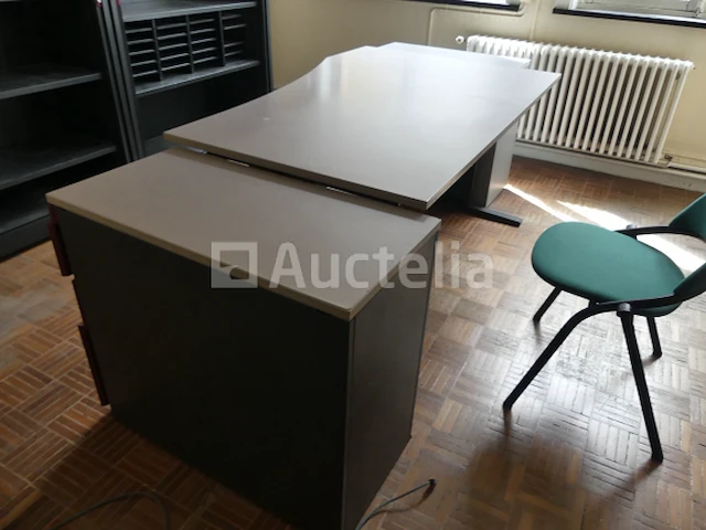 Ref:c006 - kantoormeubilair - afbeelding 6 van  12