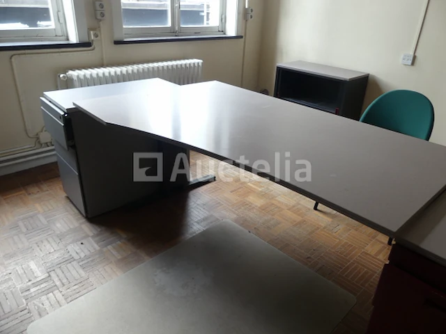 Ref:c006 - kantoormeubilair - afbeelding 7 van  12