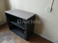 Ref:c006 - kantoormeubilair - afbeelding 11 van  12