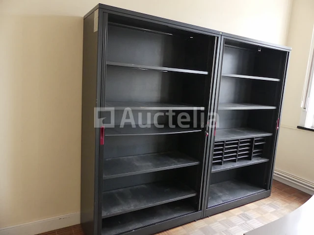 Ref:c006 - kantoormeubilair - afbeelding 12 van  12