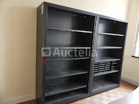 Ref:c006 - kantoormeubilair - afbeelding 12 van  12