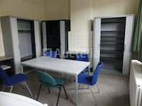 Ref:c007 - kantoormeubilair - afbeelding 1 van  8