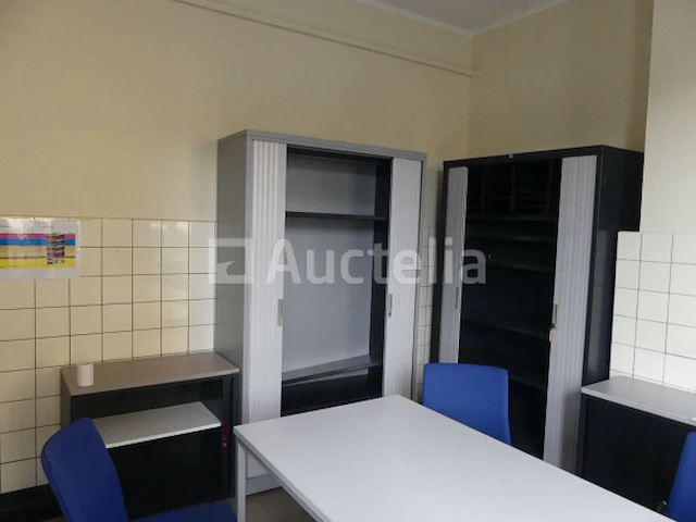 Ref:c007 - kantoormeubilair - afbeelding 2 van  8