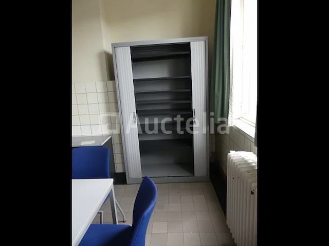 Ref:c007 - kantoormeubilair - afbeelding 3 van  8