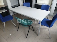 Ref:c007 - kantoormeubilair - afbeelding 4 van  8