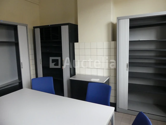 Ref:c007 - kantoormeubilair - afbeelding 7 van  8