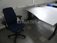 Ref:c011 - kantoormeubilair - afbeelding 1 van  18