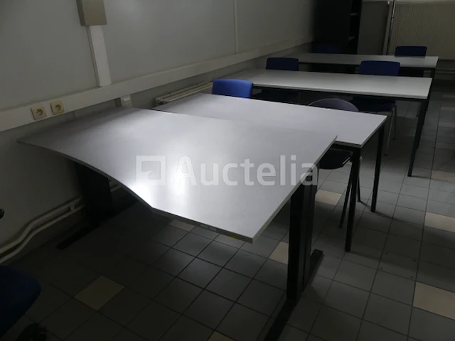 Ref:c011 - kantoormeubilair - afbeelding 14 van  18