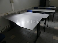 Ref:c011 - kantoormeubilair - afbeelding 14 van  18