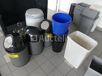 Ref:c012 - kantoormeubilair - afbeelding 2 van  14