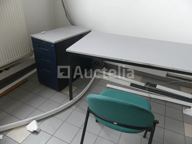 Ref:c012 - kantoormeubilair - afbeelding 4 van  14