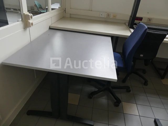 Ref:c012 - kantoormeubilair - afbeelding 5 van  14
