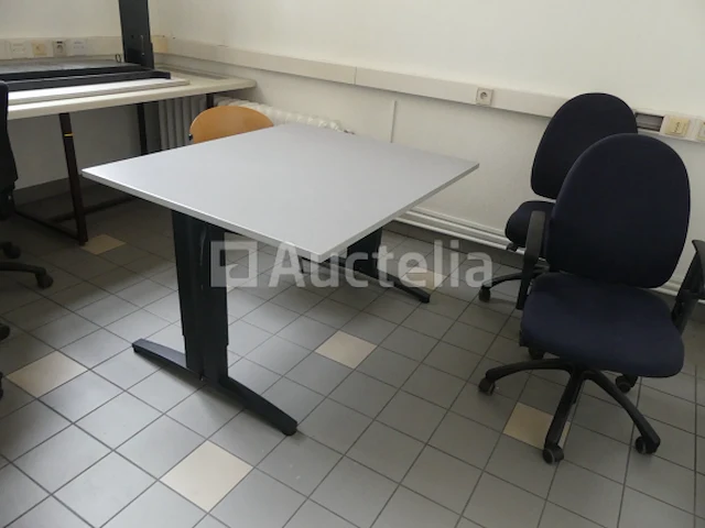 Ref:c012 - kantoormeubilair - afbeelding 6 van  14