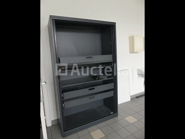Ref:c012 - kantoormeubilair - afbeelding 12 van  14