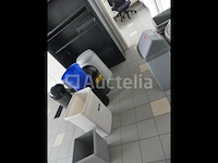 Ref:c012 - kantoormeubilair - afbeelding 14 van  14